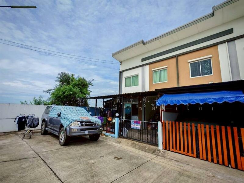 ขาย - Lio Bliss Wongwaen-Lumlukka Klong 6 : ไลโอ บลิสซ์ วงแหวนฯ-ลำลูกกา คลอง 6, ปทุมธานี