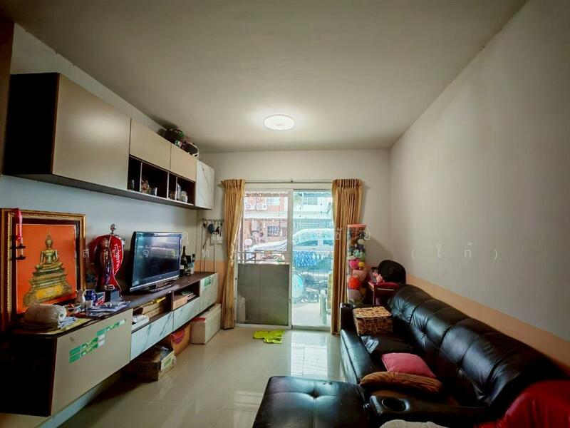 For Sale - Lio Bliss Wongwaen-Lumlukka Klong 6, Pathum Thani