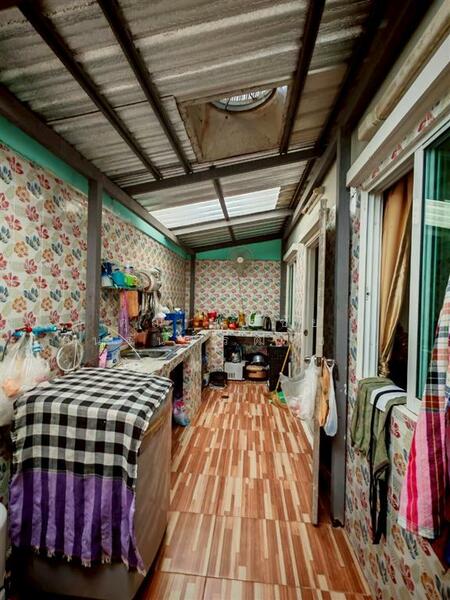 ขาย - Lio Bliss Wongwaen-Lumlukka Klong 6 : ไลโอ บลิสซ์ วงแหวนฯ-ลำลูกกา คลอง 6, ปทุมธานี