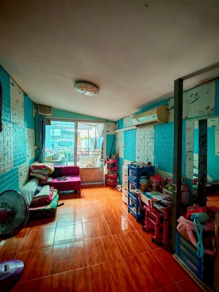 For Sale - Lio Bliss Wongwaen-Lumlukka Klong 6, Pathum Thani