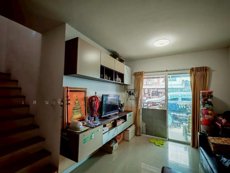 For Sale - Lio Bliss Wongwaen-Lumlukka Klong 6, Pathum Thani