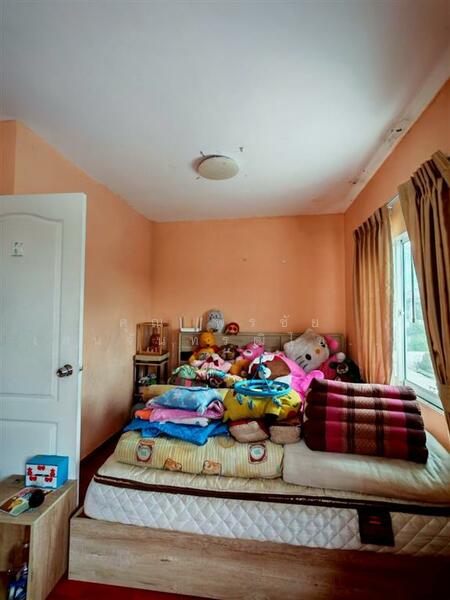 For Sale - Lio Bliss Wongwaen-Lumlukka Klong 6, Pathum Thani