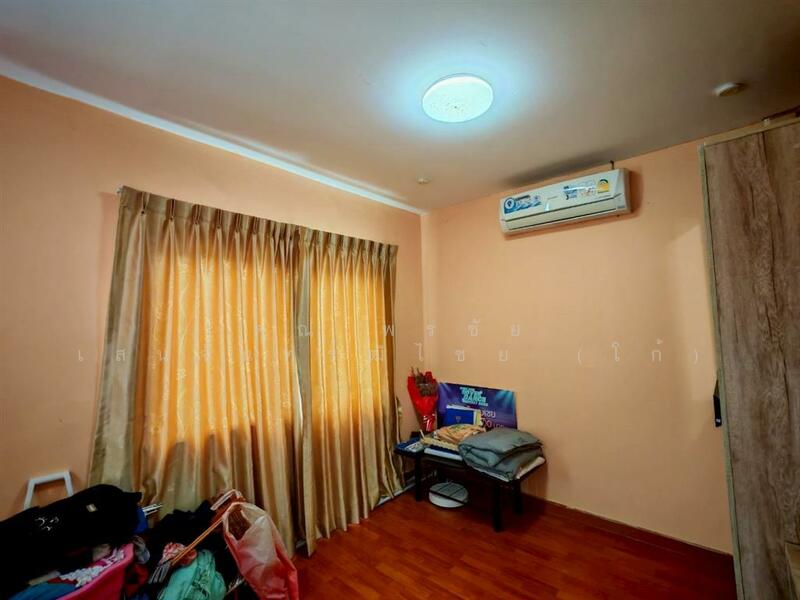 For Sale - Lio Bliss Wongwaen-Lumlukka Klong 6, Pathum Thani