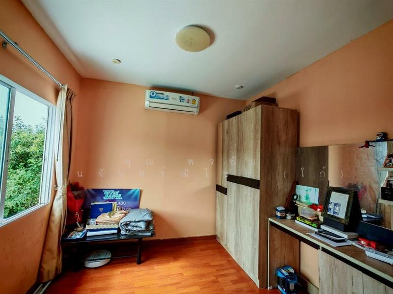 For Sale - Lio Bliss Wongwaen-Lumlukka Klong 6, Pathum Thani