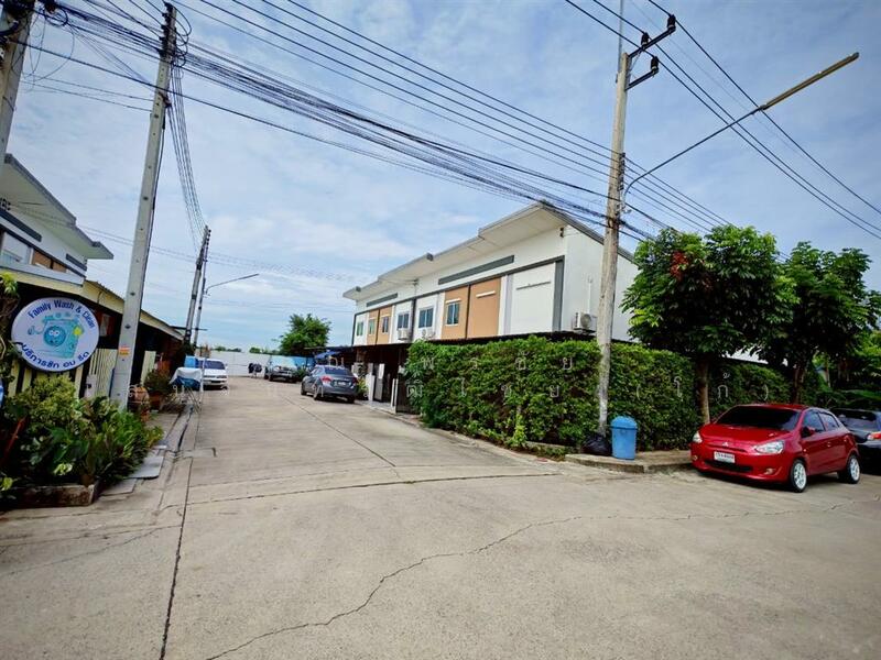 ขาย - Lio Bliss Wongwaen-Lumlukka Klong 6 : ไลโอ บลิสซ์ วงแหวนฯ-ลำลูกกา คลอง 6, ปทุมธานี