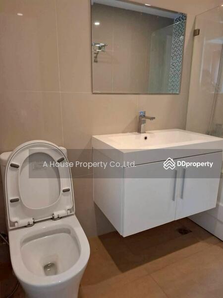 For Rent - Sea Hill Condo Sriracha, Chon Buri
