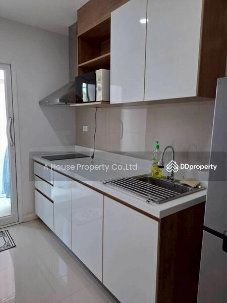 ให้เช่า - Sea Hill Condo Sriracha : ซีฮิลล์ คอนโด ศรีราชา, ชลบุรี