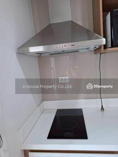 For Rent - Sea Hill Condo Sriracha, Chon Buri