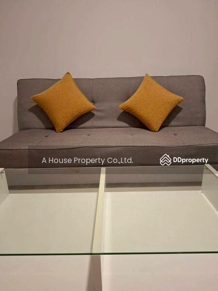 For Rent - Sea Hill Condo Sriracha, Chon Buri