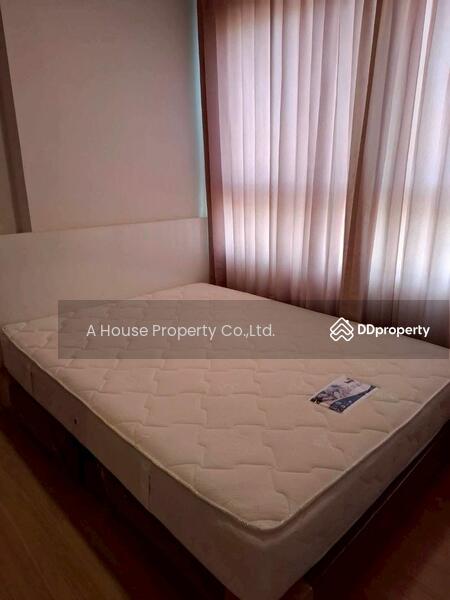 For Rent - Sea Hill Condo Sriracha, Chon Buri