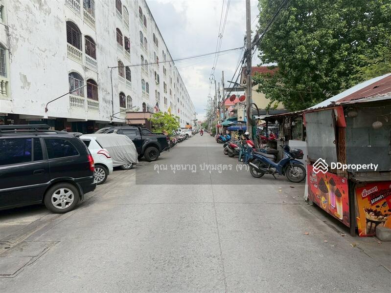 For Sale - Kaset Residence, Bangkok