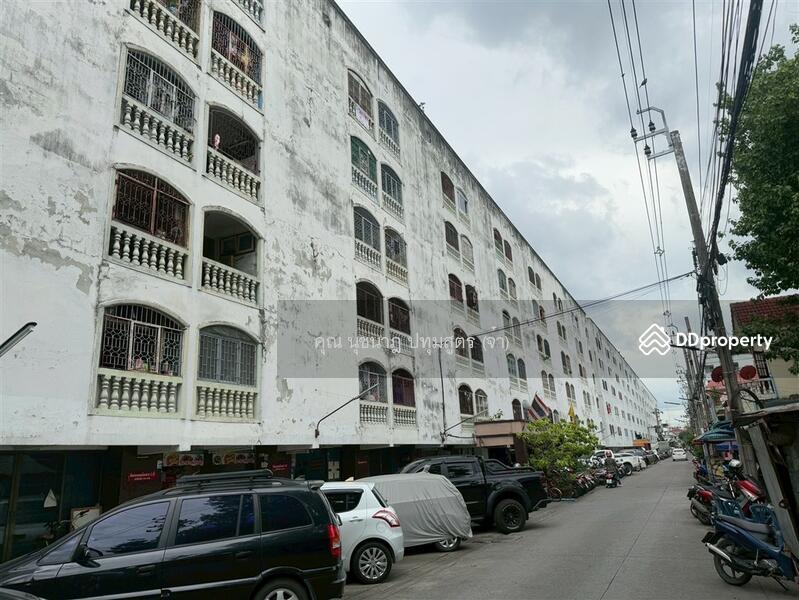 ขาย - Kaset Residence : เกษตรเรสซิเดนท์, กรุงเทพ