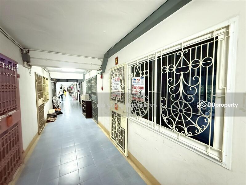 ขาย - Kaset Residence : เกษตรเรสซิเดนท์, กรุงเทพ