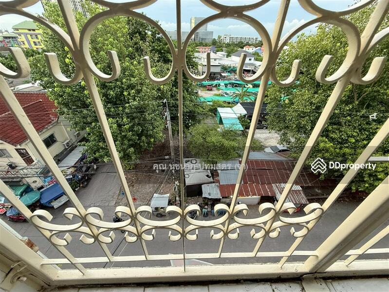 ขาย - Kaset Residence : เกษตรเรสซิเดนท์, กรุงเทพ