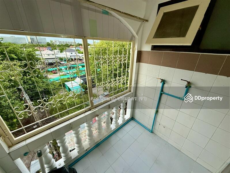 ขาย - Kaset Residence : เกษตรเรสซิเดนท์, กรุงเทพ