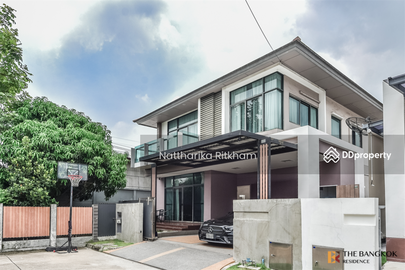For Rent - Setthasiri Onnut-Srinakarin, Bangkok