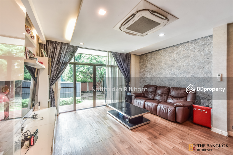 For Rent - Setthasiri Onnut-Srinakarin, Bangkok