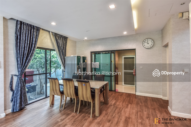 For Rent - Setthasiri Onnut-Srinakarin, Bangkok