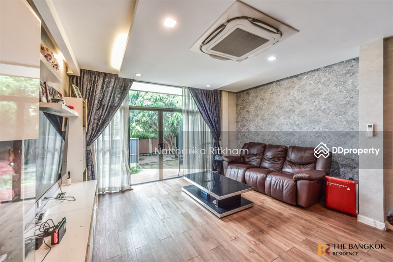 For Rent - Setthasiri Onnut-Srinakarin, Bangkok