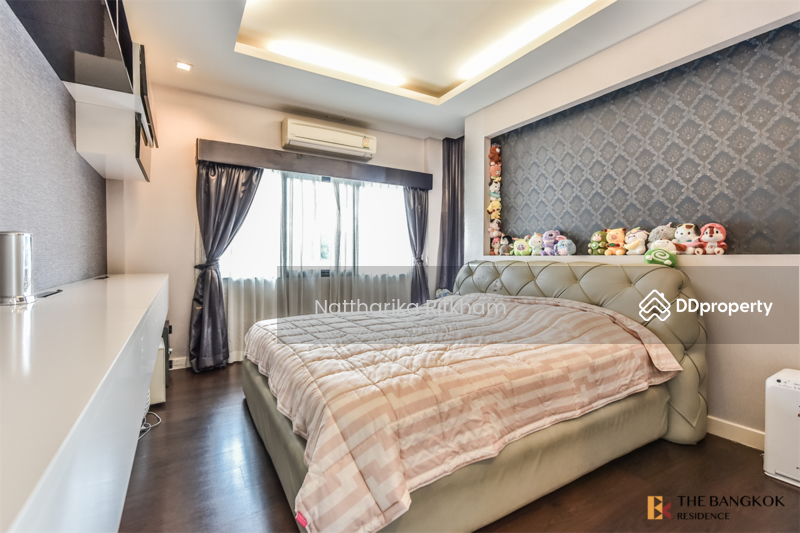 For Rent - Setthasiri Onnut-Srinakarin, Bangkok