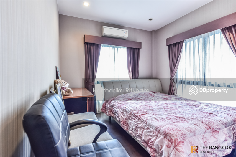 For Rent - Setthasiri Onnut-Srinakarin, Bangkok