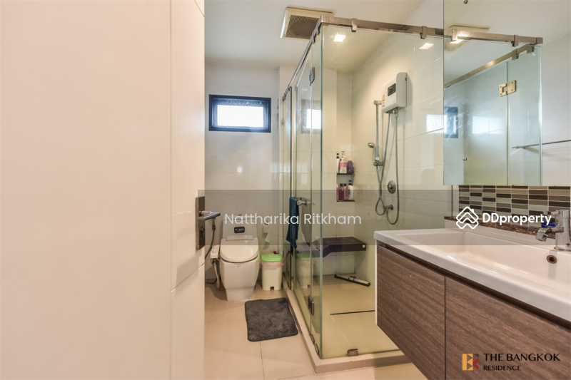 For Rent - Setthasiri Onnut-Srinakarin, Bangkok