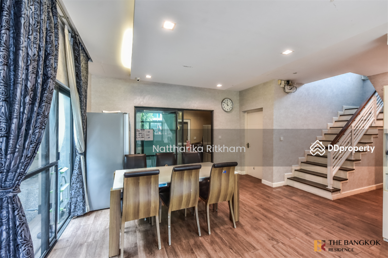 For Rent - Setthasiri Onnut-Srinakarin, Bangkok