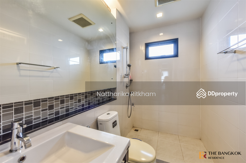 For Rent - Setthasiri Onnut-Srinakarin, Bangkok