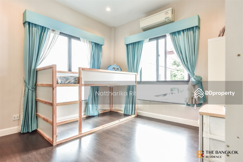 For Rent - Setthasiri Onnut-Srinakarin, Bangkok