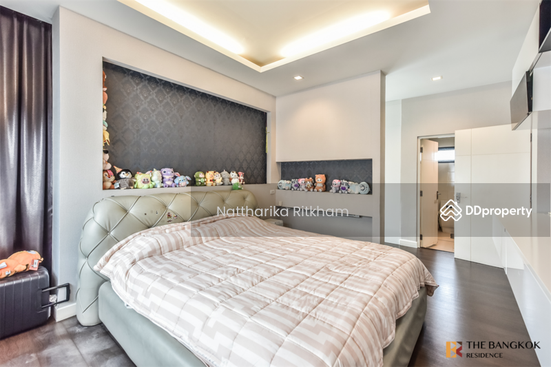 For Rent - Setthasiri Onnut-Srinakarin, Bangkok