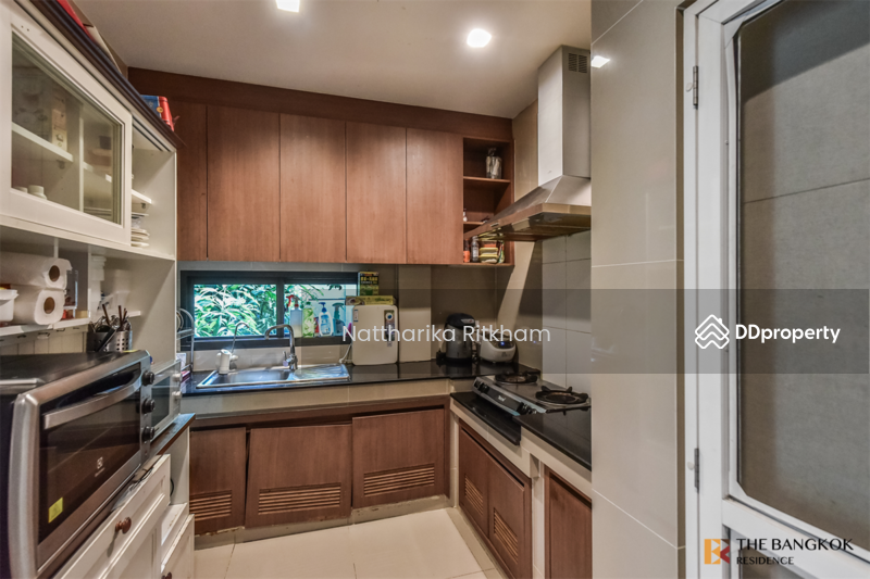 For Rent - Setthasiri Onnut-Srinakarin, Bangkok