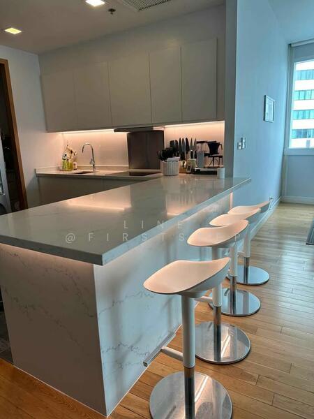 Millennium Residence, Bangkok, Sukhumvit Road, Khlong Toei, Khlong Toei, Bangkok, 3 Bedrooms, 193 sqm, Condo For Rent, by LINE @firststep, 60041890 - DDproperty.com