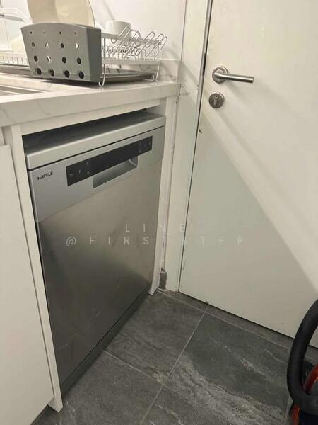 Millennium Residence, Bangkok, Sukhumvit Road, Khlong Toei, Khlong Toei, Bangkok, 3 Bedrooms, 193 sqm, Condo For Rent, by LINE @firststep, 60041890 - DDproperty.com