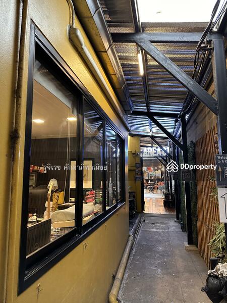 For Sale - Prime Bangkok Hostel Investment in Trok Khao Sarn, Bangkok