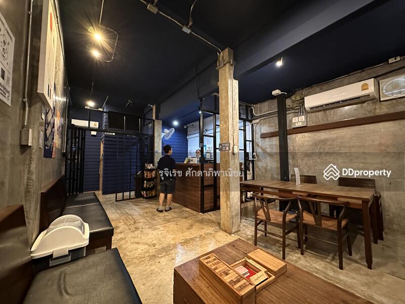 For Sale - Prime Bangkok Hostel Investment in Trok Khao Sarn, Bangkok