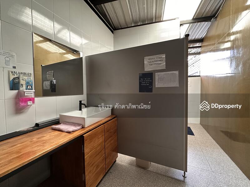 For Sale - Prime Bangkok Hostel Investment in Trok Khao Sarn, Bangkok