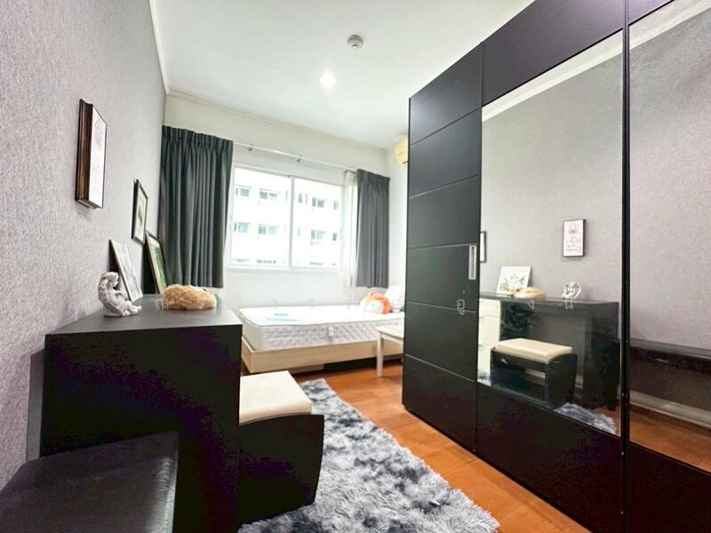 The Fourwings Residence : โฟร์วิงส์ เรสซิเดนซ์, กรุงเทพ, 335 ศรีนครินทร์, หัวหมาก, บางกะปิ, กรุงเทพ, 138 ตร.ม., คอนโด ให้เช่า, โดย คุณรวีวรรณ อู่เงิน, 60041935 - DDproperty.com