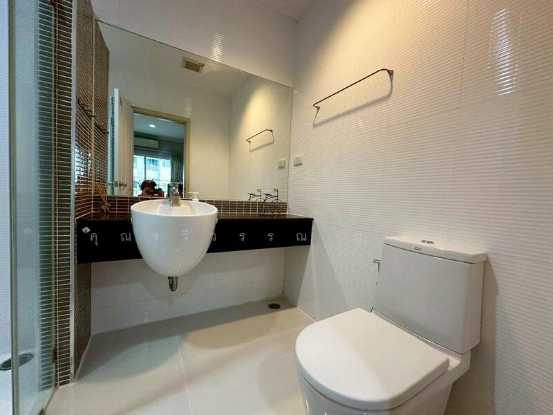 The Fourwings Residence, Bangkok, 335 Srinakarin, Hua Mak, Bang Kapi, Bangkok, 3 Bedrooms, 138 sqm, Condo For Rent, by คุณรวีวรรณ อู่เงิน, 60041935 - DDproperty.com