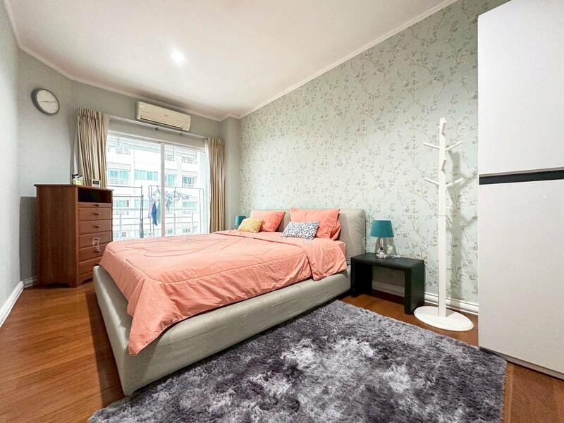 The Fourwings Residence : โฟร์วิงส์ เรสซิเดนซ์, กรุงเทพ, 335 ศรีนครินทร์, หัวหมาก, บางกะปิ, กรุงเทพ, 138 ตร.ม., คอนโด ให้เช่า, โดย คุณรวีวรรณ อู่เงิน, 60041935 - DDproperty.com