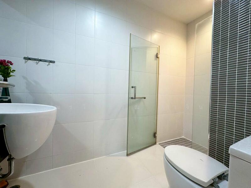 The Fourwings Residence : โฟร์วิงส์ เรสซิเดนซ์, กรุงเทพ, 335 ศรีนครินทร์, หัวหมาก, บางกะปิ, กรุงเทพ, 138 ตร.ม., คอนโด ให้เช่า, โดย คุณรวีวรรณ อู่เงิน, 60041935 - DDproperty.com