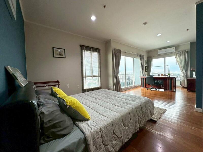 The Fourwings Residence : โฟร์วิงส์ เรสซิเดนซ์, กรุงเทพ, 335 ศรีนครินทร์, หัวหมาก, บางกะปิ, กรุงเทพ, 138 ตร.ม., คอนโด ให้เช่า, โดย คุณรวีวรรณ อู่เงิน, 60041935 - DDproperty.com