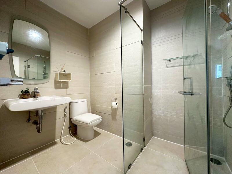 The Fourwings Residence : โฟร์วิงส์ เรสซิเดนซ์, กรุงเทพ, 335 ศรีนครินทร์, หัวหมาก, บางกะปิ, กรุงเทพ, 138 ตร.ม., คอนโด ให้เช่า, โดย คุณรวีวรรณ อู่เงิน, 60041935 - DDproperty.com