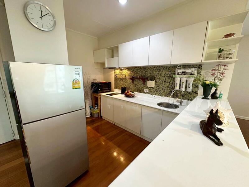 The Fourwings Residence, Bangkok, 335 Srinakarin, Hua Mak, Bang Kapi, Bangkok, 3 Bedrooms, 138 sqm, Condo For Rent, by คุณรวีวรรณ อู่เงิน, 60041935 - DDproperty.com