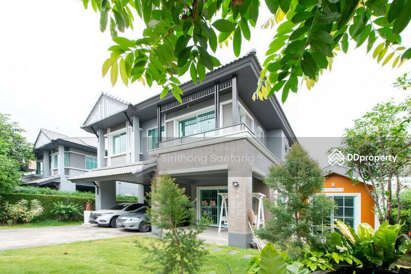 For Sale - Chuan Chuen Grand Ekachai Bangbon, Bangkok