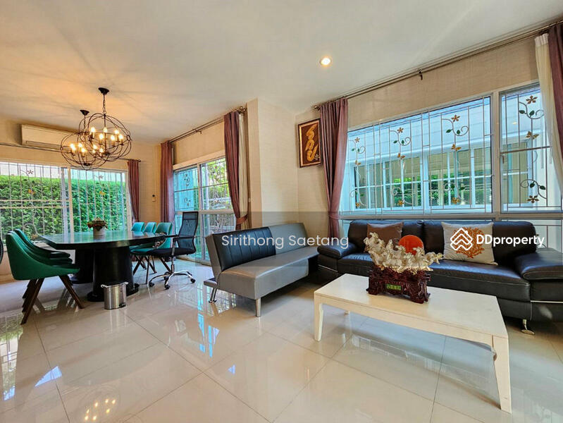 For Sale - Chuan Chuen Grand Ekachai Bangbon, Bangkok