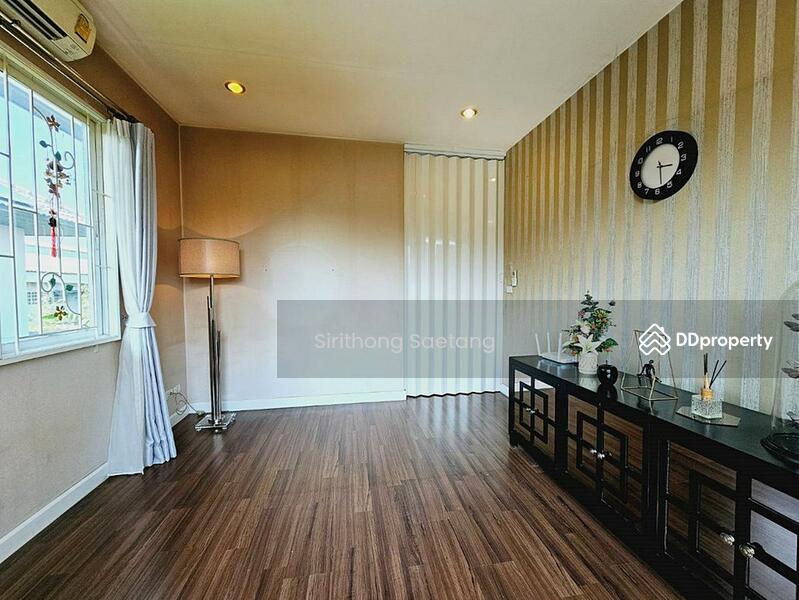 For Sale - Chuan Chuen Grand Ekachai Bangbon, Bangkok