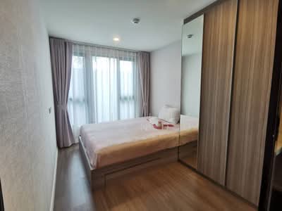 For Rent - The Origin Ramintra 83 Station, Bangkok