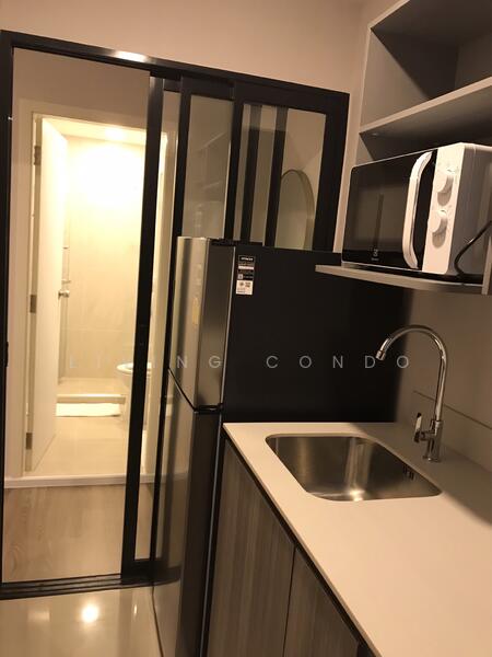 The Origin Ramintra 83 Station, Bangkok, Ram Inthra Road, Ram Inthra, Khan Na Yao, Bangkok, 1 Bedroom, 27 sqm, Condo For Rent, by Living Condo, 60041954 - DDproperty.com