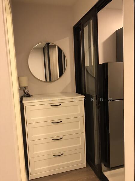 The Origin Ramintra 83 Station, Bangkok, Ram Inthra Road, Ram Inthra, Khan Na Yao, Bangkok, 1 Bedroom, 27 sqm, Condo For Rent, by Living Condo, 60041954 - DDproperty.com