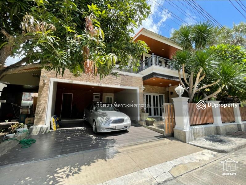 ขาย - Passorn 2 Rangsit Klong 3 : ภัสสร 2 รังสิต คลอง 3, ปทุมธานี